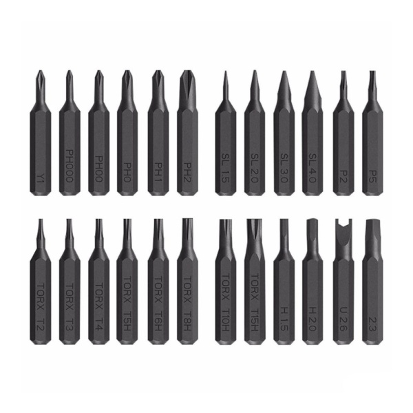 Отвертка Mi Precision Screwdriver Kit
